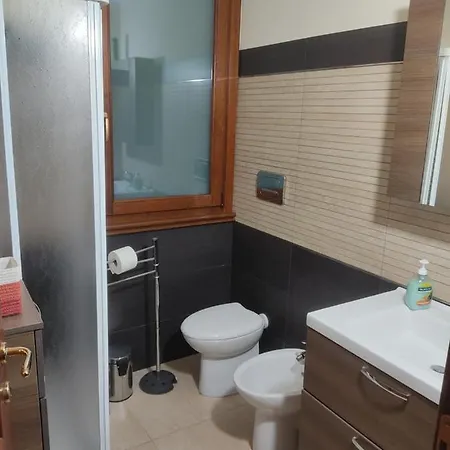 Casa Stella Holiday home Torre Grande