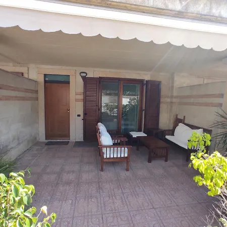 Casa Stella Holiday home Torre Grande