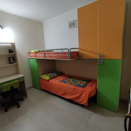 Holiday home Casa Stella Torre Grande