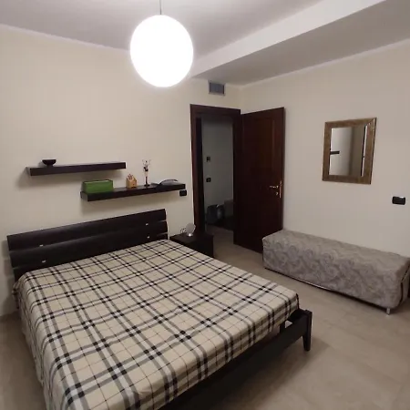Holiday home Casa Stella *