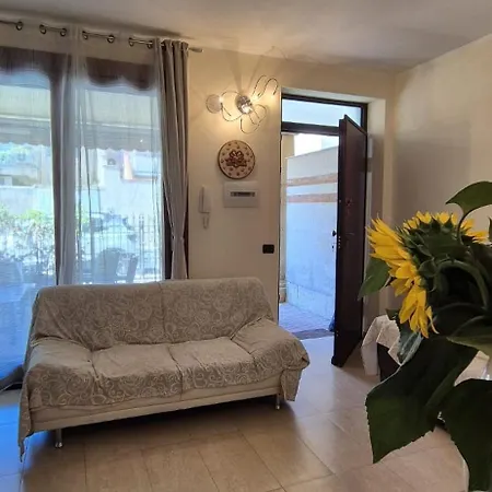 Casa Stella Holiday home