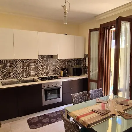 Holiday home Casa Stella *