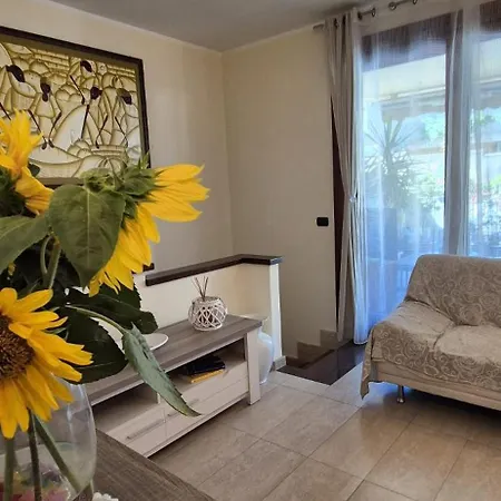 Holiday home Casa Stella Torre Grande