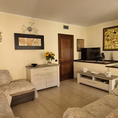 Holiday home Casa Stella