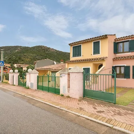 Casa Stella Nyaraló *