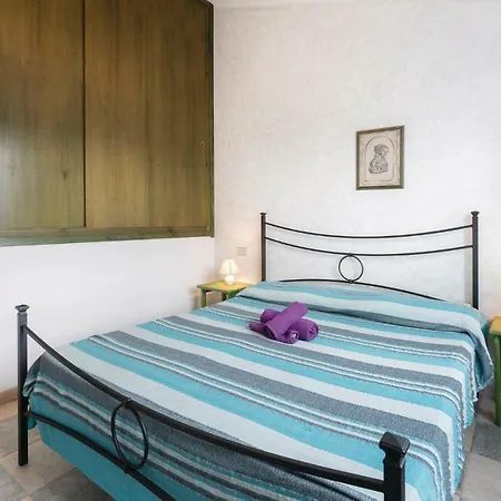 Casa Stella Nyaraló