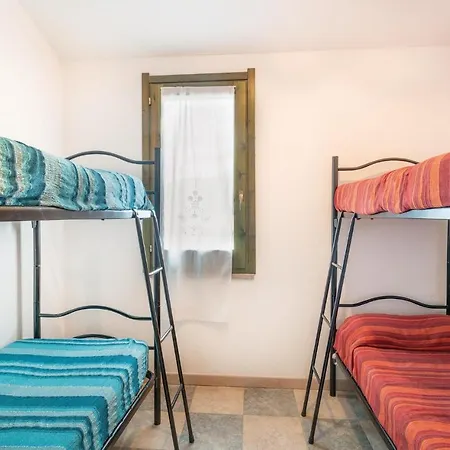 Nyaraló Casa Stella