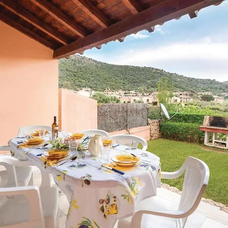 Casa Stella Nyaraló Chia