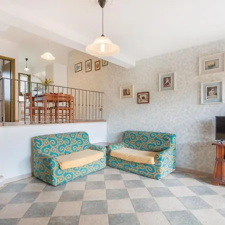 Ferienhaus Casa Stella